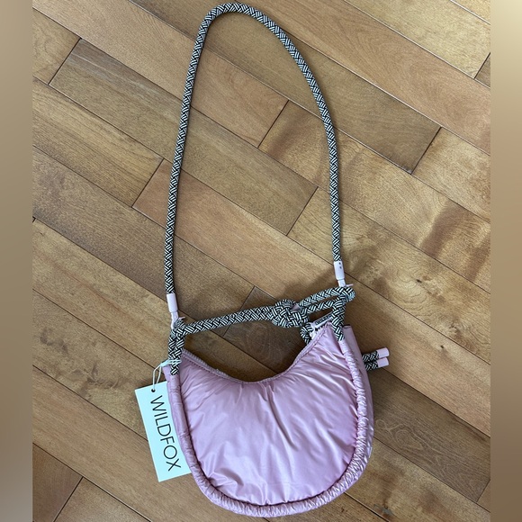 Wildfox Crossbody bag - Picture 1 of 4